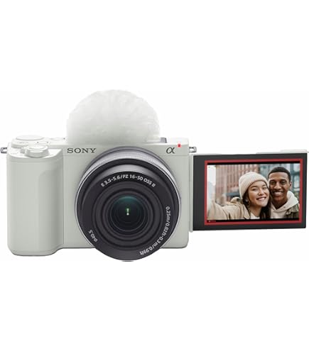 Buy Sony ZV-1 Camera for Content Creators, Vlogging and YouTube