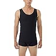 Underworks FTM Gynecomastia Ultimate Chest Binder Tank 997