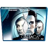 Gattaca - Horizontal Edition (BD) [Blu-ray]