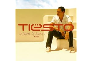 [In Search Of Sunrise] In Search Of Sunrise - Ibiza: Mixed By DJ Tiesto