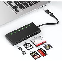 Mind Dock Per Modulo Khadas – 9 Porte I/O, Audio Integrato, Lettore SD, Scanner Impronte E 4K/60Hz, Docking Rapido Per SWIFT