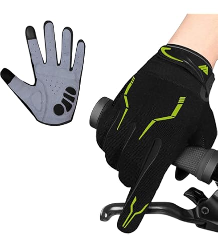 Roeckl SPORTS Villach 2 Cycling Gloves