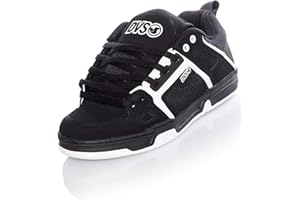 DVS Mixte Enduro 125 Chaussure de Skate