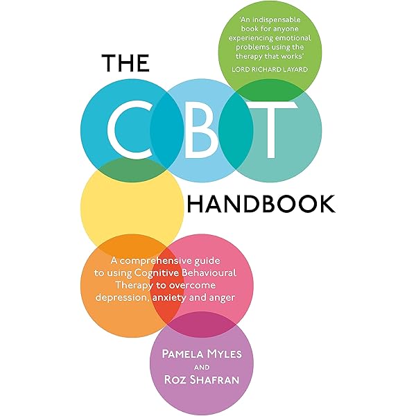 The Little CBT Workbook: A Step-by-step Guide to Gaining