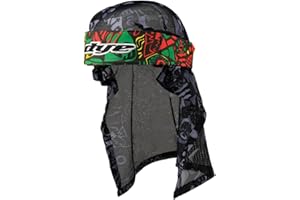 DYE Stirnband Head Wrap - Protecciones de Airsoft
