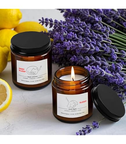 Wax Lyrical LAUNDRY DAYS Candle 475g - Groceries