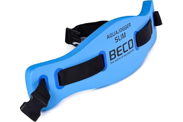 Beco Sport-Tec Ceinture de Jogging Aquatique pour Femme Charge Max. 70 kg
