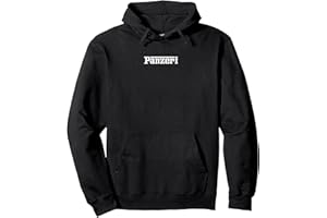 ITALIAN PRIDE SURNAMES Panzeri Nom Texte Italia Italien Nom de famille Sweat à Capuche