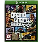 Grand Theft Auto V (GTA V) - Xbox One