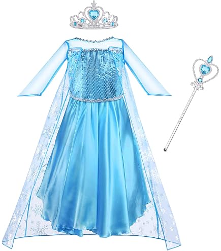 Vestido de disfraz de Rosalina para mujer vestido de princesa - España Vestido de disfraz de Rosalina para mujer vestido de princesa - España