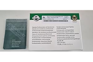 THERABAND Banda de ejercicio Thera-band