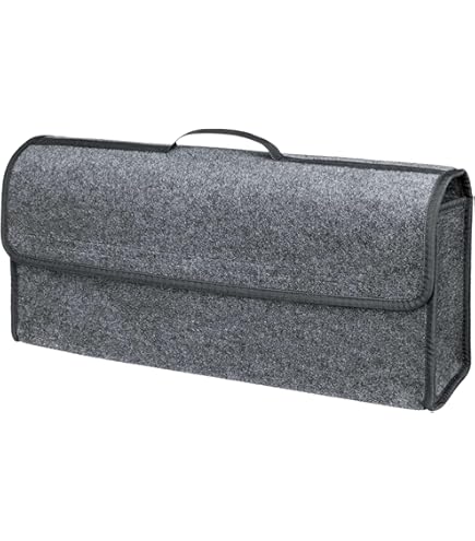 Kofferbakorganizer