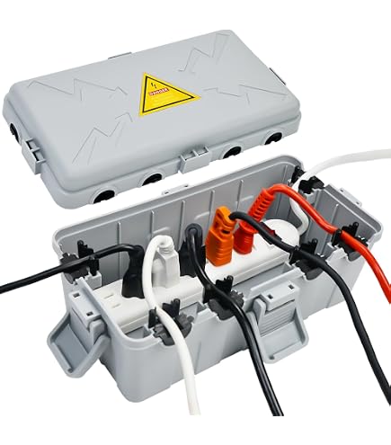 2er Set Messing Wasserhahnadapter – 90 Grad Winkel, 1/2" & 3/4" Innengewinde, 360° Drehbar