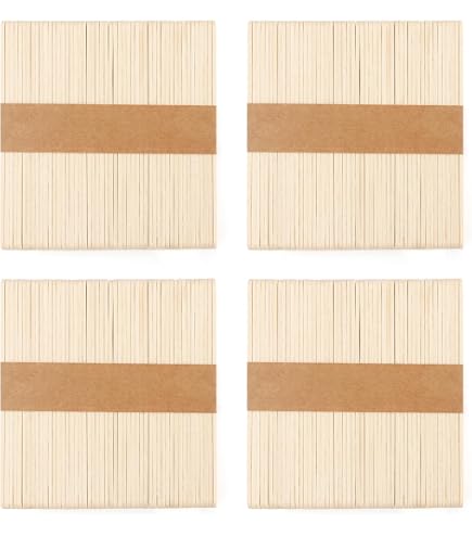 XDrum TS-1 Tambourine Stick legno naturale
