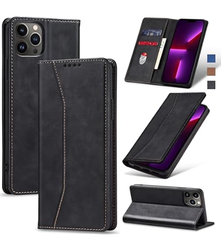 Custodia in pelle per Ulefone Note 20 Pro
