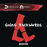 Going Backwards (Remixes)