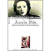 Anais Nin : Maskeli ve &Ccedil;ıplak & Elisabeth Barille: Unutulmayan Kadınlar 6