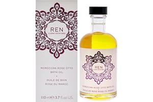 REN Clean Skincare Moroccan Rose Otto