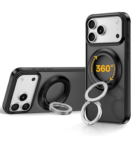EWA MagOne Lite con cinturino in silicone compatibile con Impugnatura