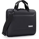 THULE Gauntlet 5 MacBook &Ccedil;antası 14 in&ccedil;, Siyah