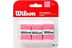 Wilson Unisex greppband Pro Overgrip