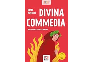 La Divina Commedia