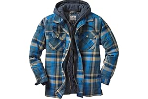 Legendary Whitetails Maplewood kurtka męska z kapturem