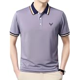 Lymio Polo T Shirt for Men || T Shirt for Man || Collar...