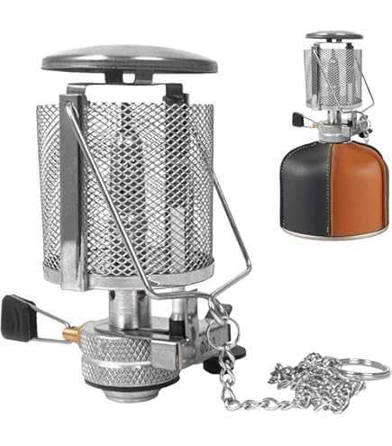 Lampe à gaz Campingaz Lumogaz R PZ