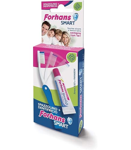 6 Spazzolini Da Viaggio Colgate Compatti Con Coperchio Flip, Setole Morbide, Colori Assortiti