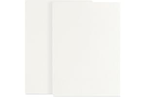 SZMMG Patch Réparation Cuir Blanc,Patch Simili Cuir Autocollant,Patch Cuir Auto-AdhéSif Rénovation,Kit Renovation Cuir pour Restauration Cuir Déchirures Trous,Sièges Auto,Canapés（2 Pièces-20x28cm)