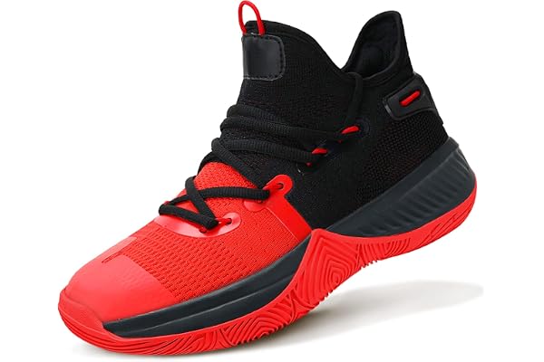 Amazon.nl Bestsellers: De beste items in Basketbalschoenen jongens op basis  van de aankopen van Amazon-klanten