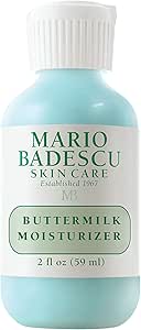 buttermilk moisturizer von mario badescu