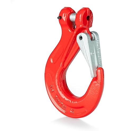 Cavo Collegamento GK8 Per Catene - Portata 3150 Kg, Spessore 10 Mm, Sicuro E Resistente - Foto 3