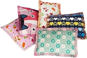 4cats Schmusekissen Valerian Kissen – 4 Stück Sparpack – Original Made in Germany