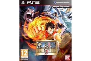 BANDAI NAMCO ENTERTAINMENT One Piece : Pirate Warriors 2