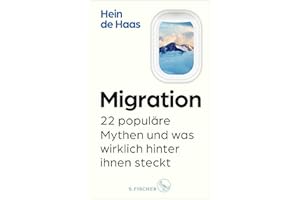 Migration: 22 populäre Mythen und was wirklich hinter ihnen steckt