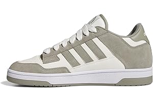 Adidas Rapid Court Low CHAUSSURESMixte