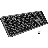 54% Off ZEBRONICS K5002MW Slim Wireless Keyboard - ₹1699 (₹3699)