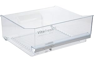 Remle - Cajón verdura frigorífico original Balay KGN36XI32/05 - KGN39XW32/27 00774585