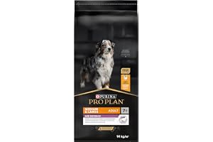 Purina Pro Plan Medium & Large Adult 7+ Age Defence 12272557 Hundmat, 14 kg