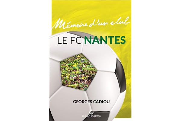 FC NANTES (LE)
