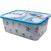 Stor CLICK BOX 13 L STITCH AND ANGEL