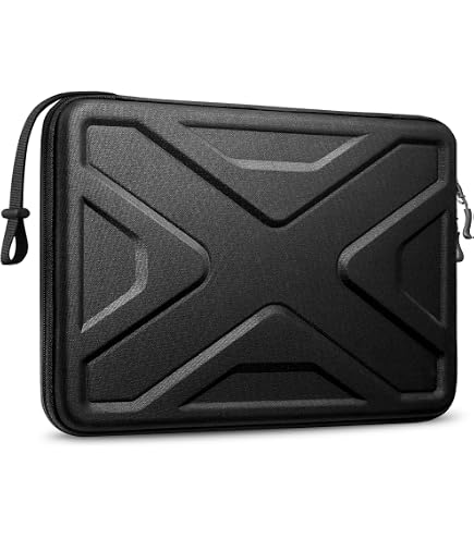 Thule Gauntlet Cover protettiva semi-rigida per iPad Air/ iPad Air 2