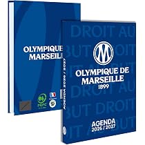 Trousse Scolaire 2 Compartiments OM