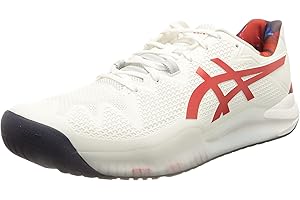 ASICS Gel-Resolution 8, Scarpe da Tennis Uomo