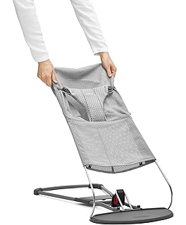 extra fabric seat for bouncer balance soft