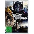 TRANSFORMERS: THE LAST KN - MO [DVD] [2017]