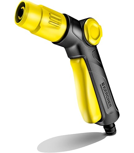 Kärcher Irrigazione - Raccordo Universale Plus 1/2 - 5/8 - 3/4