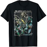 Batman Who Laughs T-Shirt